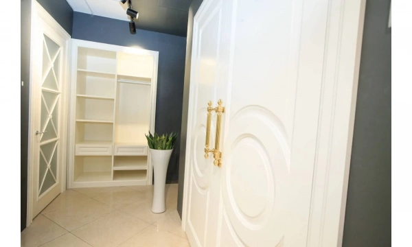 Шкаф (мебельный молуль) Астродорс