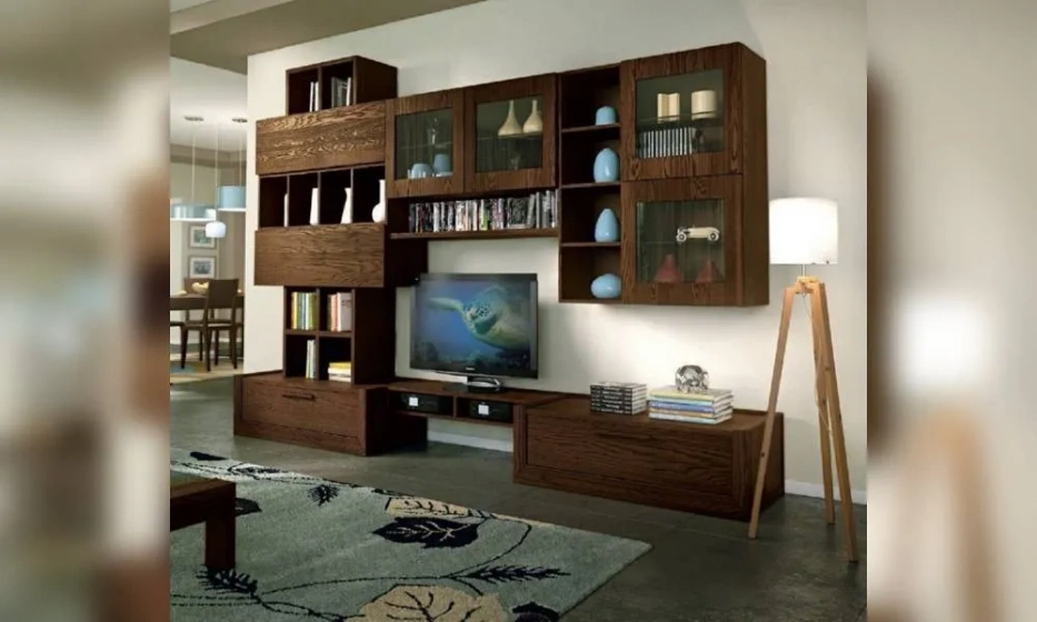 Cтенка Vaccari Giovanni Giselle 2 - фото 1