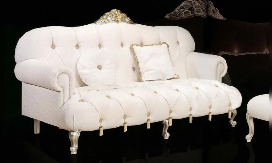 Диван Morello Gianpaolo Manitu - фото 1