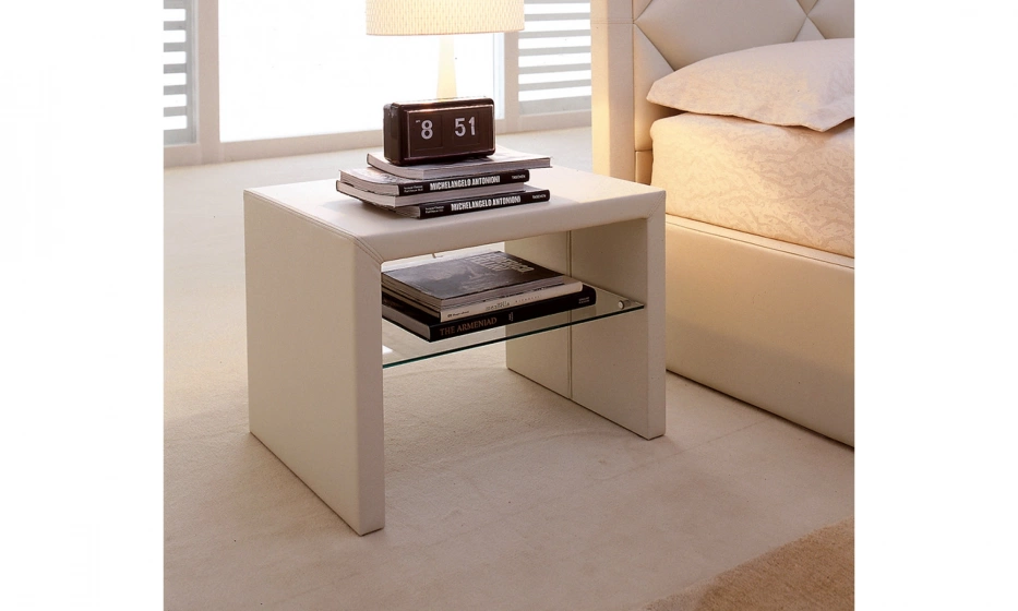 Тумба Прикроватная Dorian Cattelan Italia - фото 1