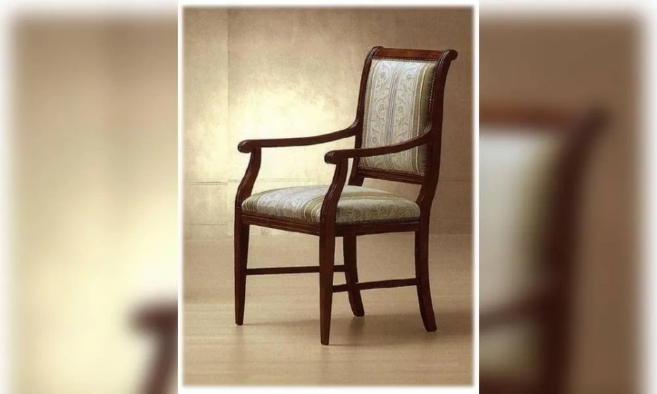 Стул Morello Gianpaolo Impero 2 - фото 1