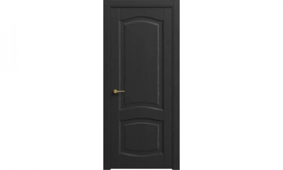 Межкомнатная дверь Софья, коллекция Classic, Модель 36.64 - фото 1