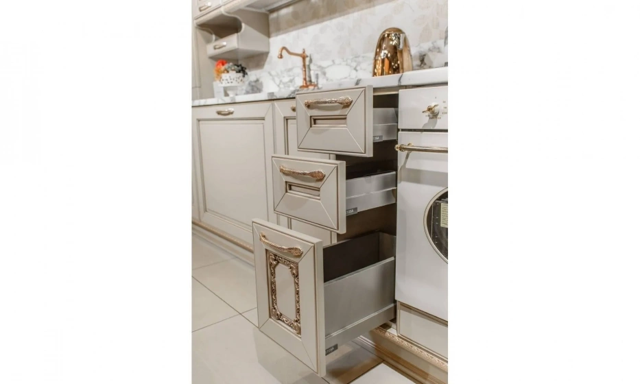 Кухня Stosa Cucine Dolcevita - фото 10