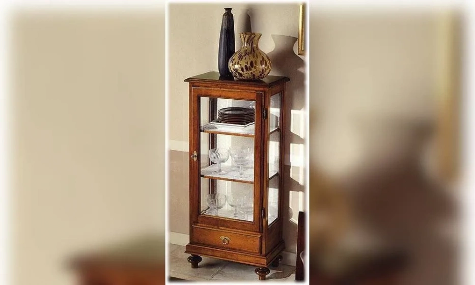 Витрина Tosato 16.29 - фото 1