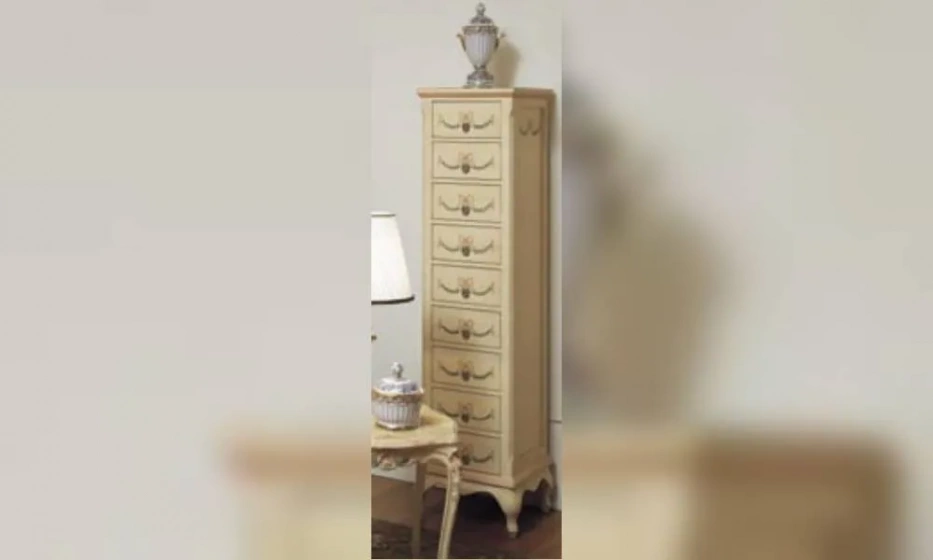 Комод Asnaghi Interiors Serenity 1 - фото 1