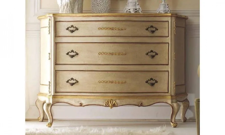 Florence Art Комод - фото 1