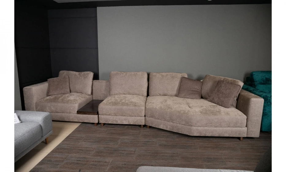 Диван O'PRIME ЛЛОЙД - фото 1