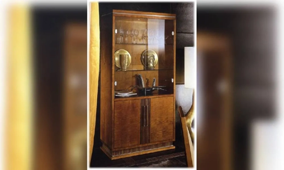 Витрина Giorgio Collection St. Tropez - фото 1