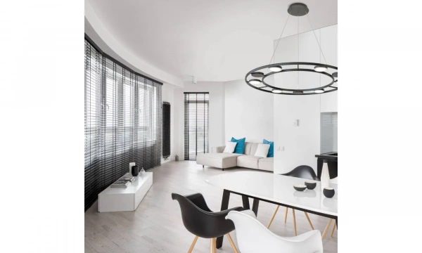 Подвесной Светильник Technical Mod070Pl-L63B3K