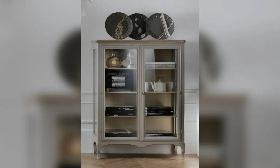 Витрина Flai 8214 - фото 1