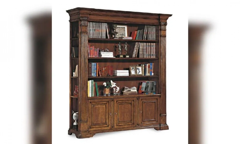 Книжный Шкаф Francesco Molon L11N - фото 1