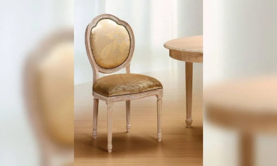 Стул Morello Gianpaolo Luigi Arcata 1 - фото 1