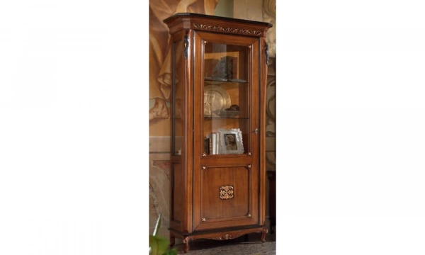 Витрина 1-дверная Vaccari Giovanni Bella Italia