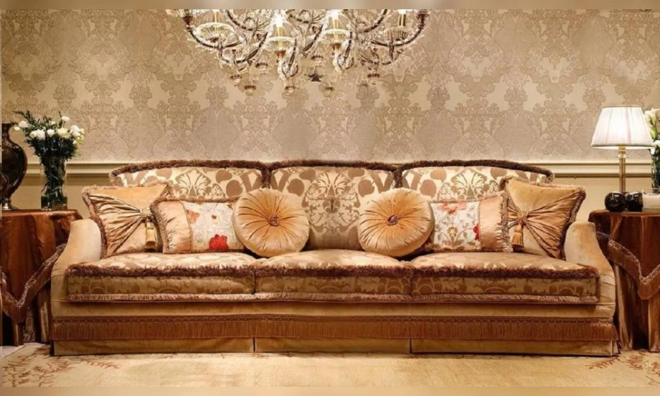 Диван Bruno Zampa Emily Romantic - фото 1