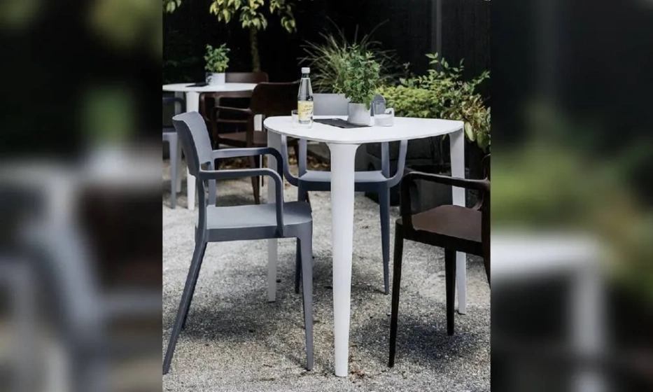 Стол Midj Nene 02 - фото 1