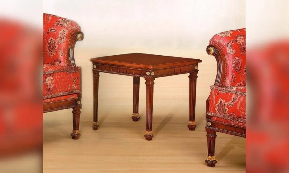 Стол Morello Gianpaolo Aurora - фото 1