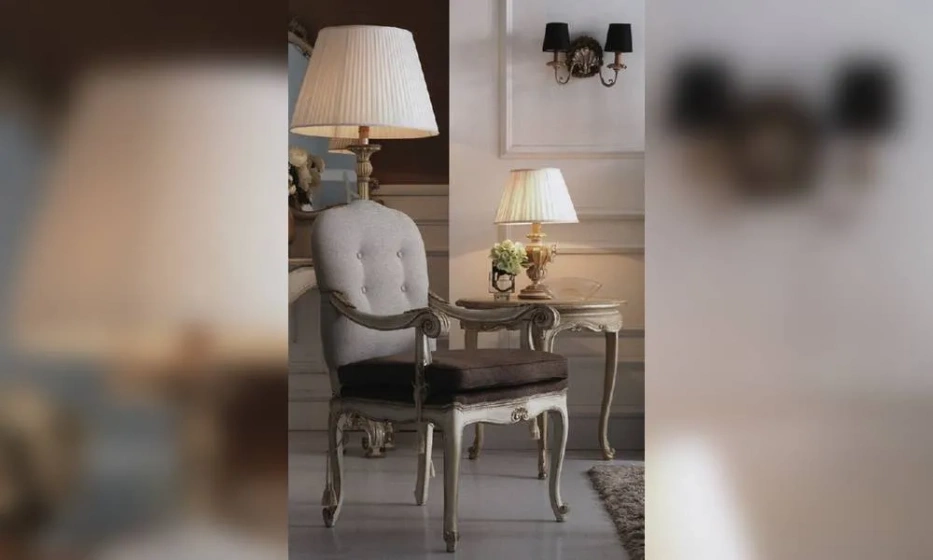 Стул Grifoni Silvano Living Room 1 - фото 1