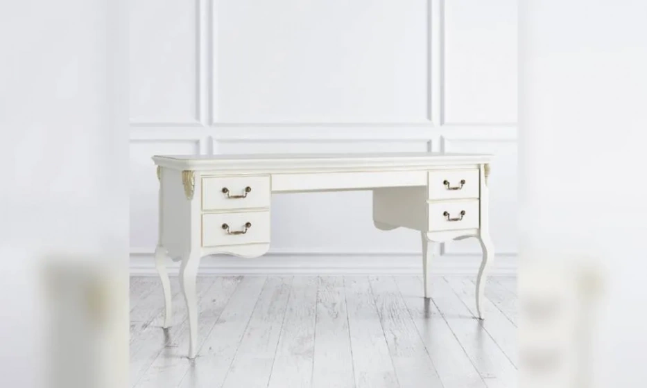 Стол Kreind Кабинетный Широкий R111L-K02-G - фото 2