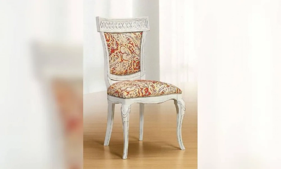 Стул Morello Gianpaolo Astor 1 - фото 1