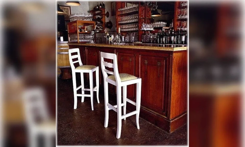 Барный Cтул Tonin Casa Airone - фото 1