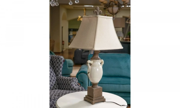 Uttermost Francavilla Настольная Лампа 27437