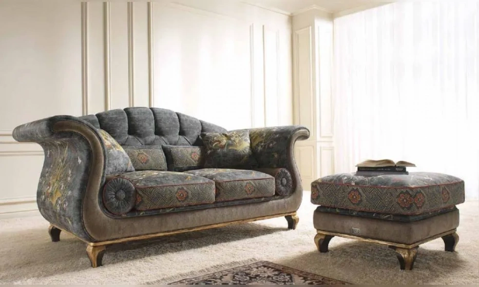 Диван Bedding Krug - фото 2