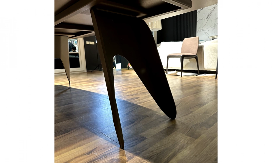 Стол обеденный Saloni Farfalle - фото 6