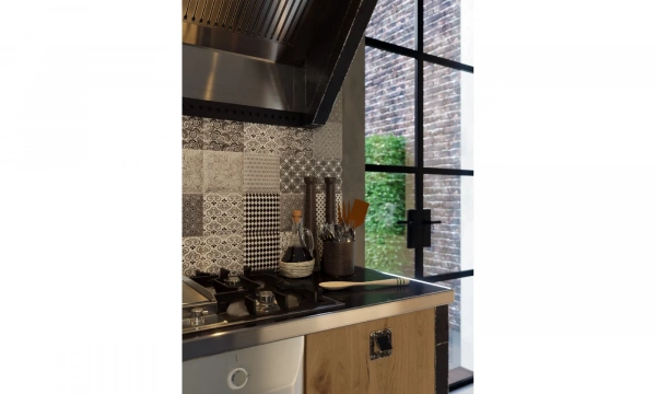 Кухня Virs Loft Four