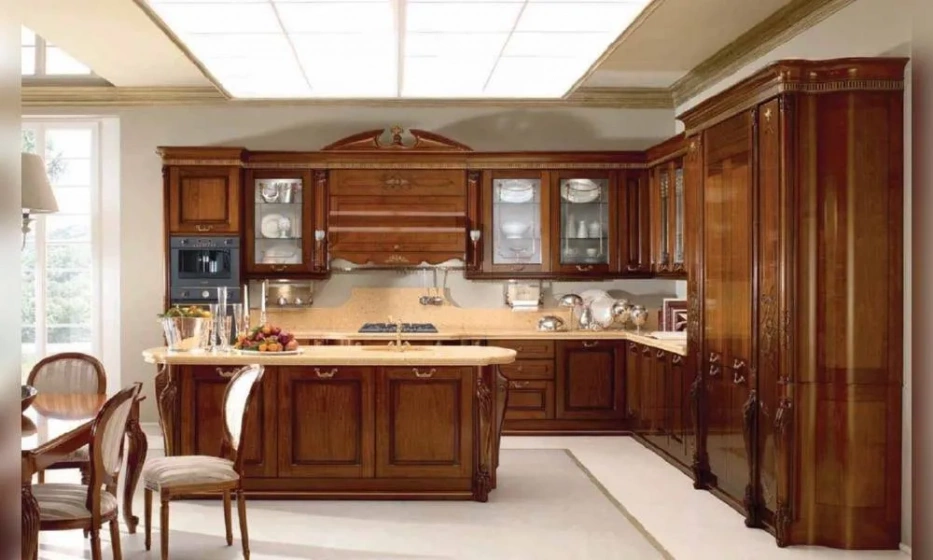 Кухня Tomassi Cucine Artemide 2 - фото 7