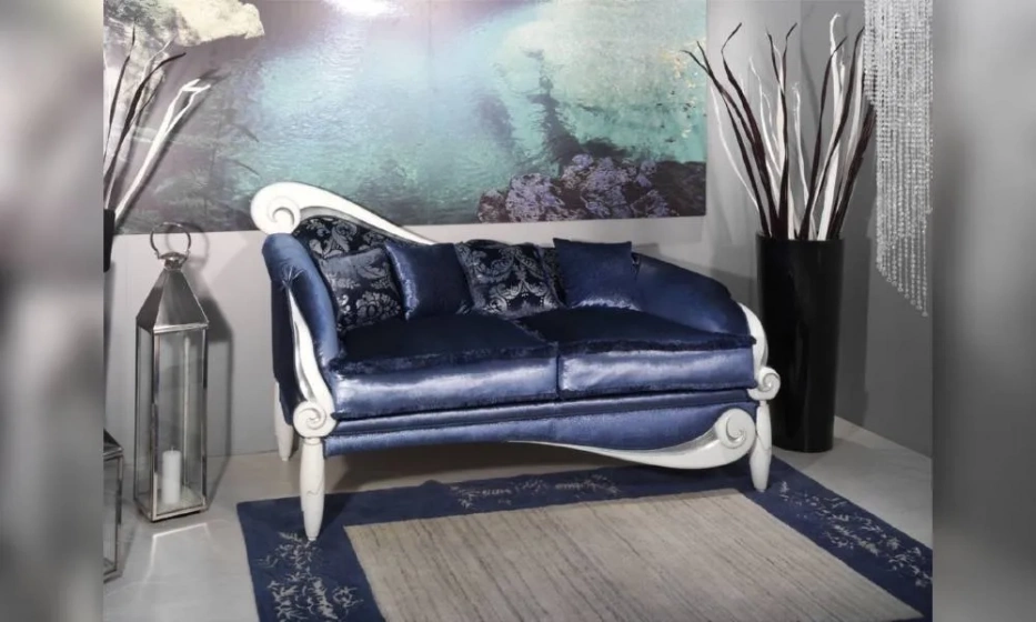 Дормезю Morello Gianpaolo 4 - фото 1