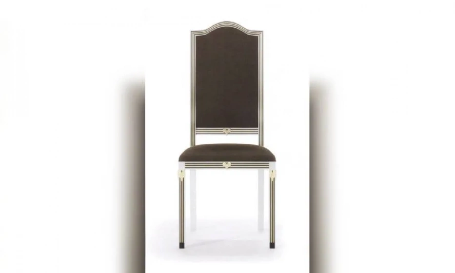 Стул Asnaghi Interiors Perla 1 - фото 1