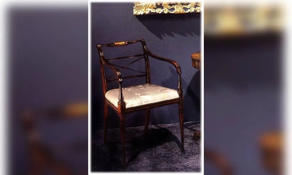 Стул Medea 115P - фото 1