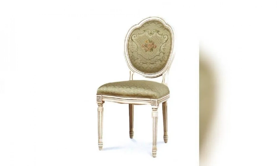 Стул Giuliacasa 90T-Le - фото 1