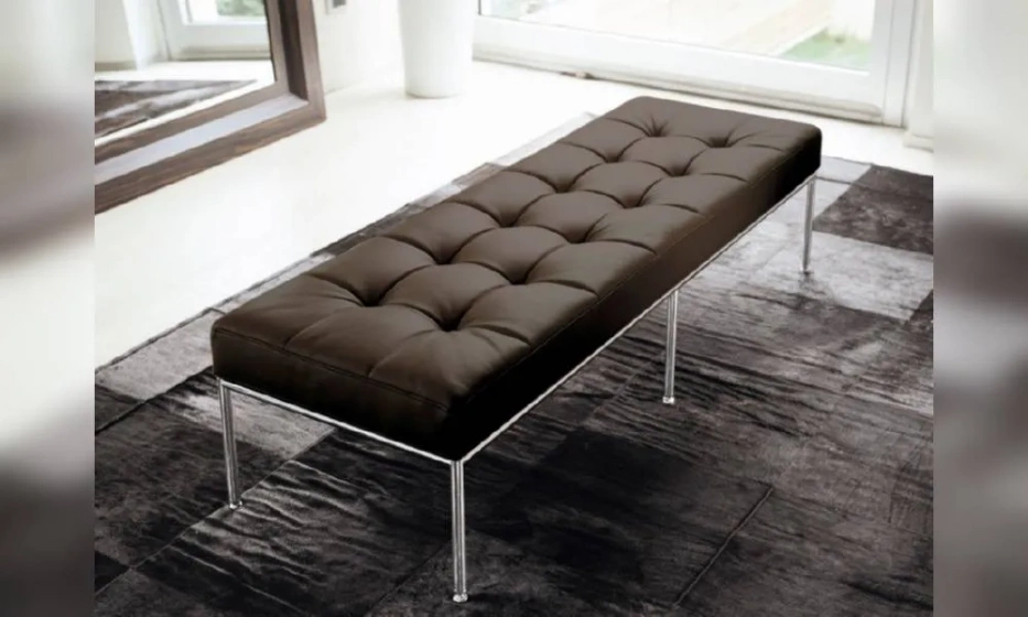 Банкетка Longhi Kiria - фото 1