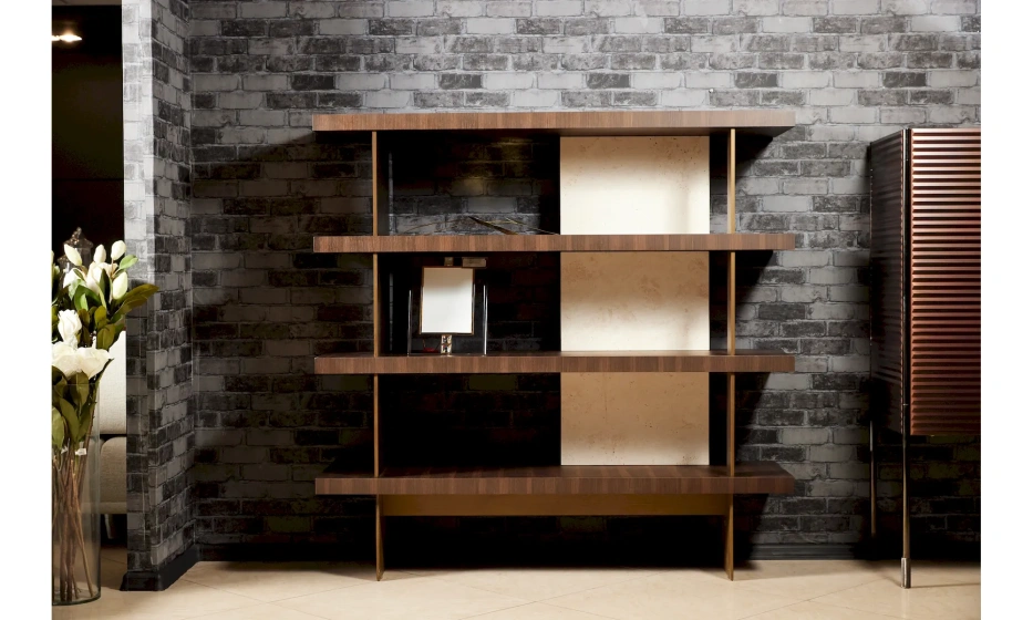 Книжный шкаф Homage Era - фото 1