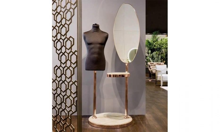 Зеркало Venere Longhi Serie Y 339 - фото 1