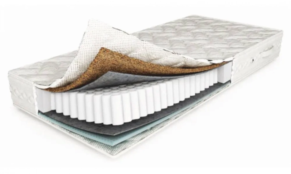 Матрас Сонберри Тфк Микс-19 - фото 1