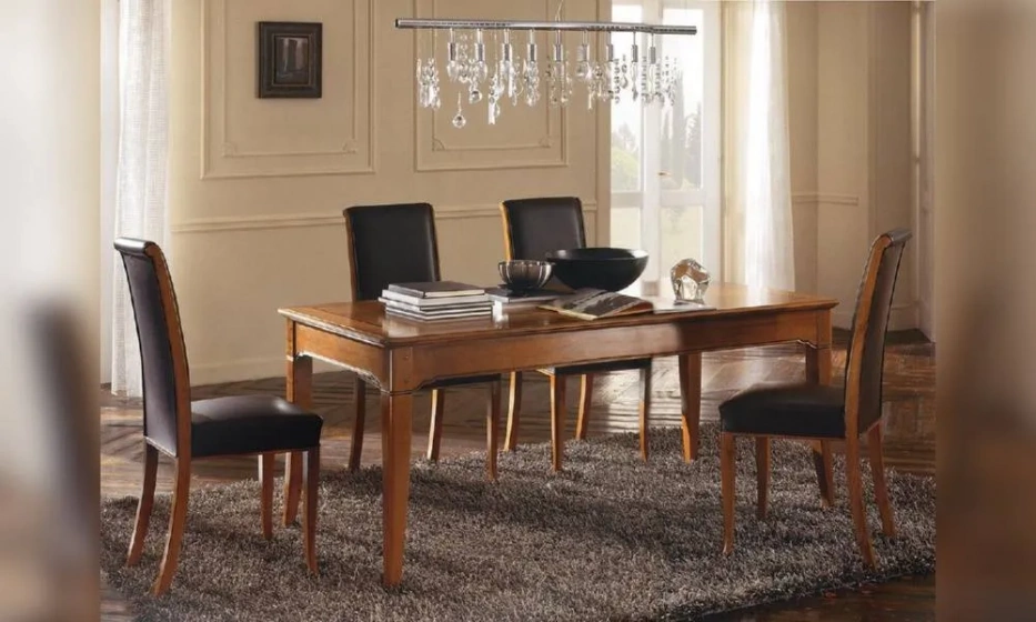 Стол Bottega D'Arte Matisse 1 - фото 1