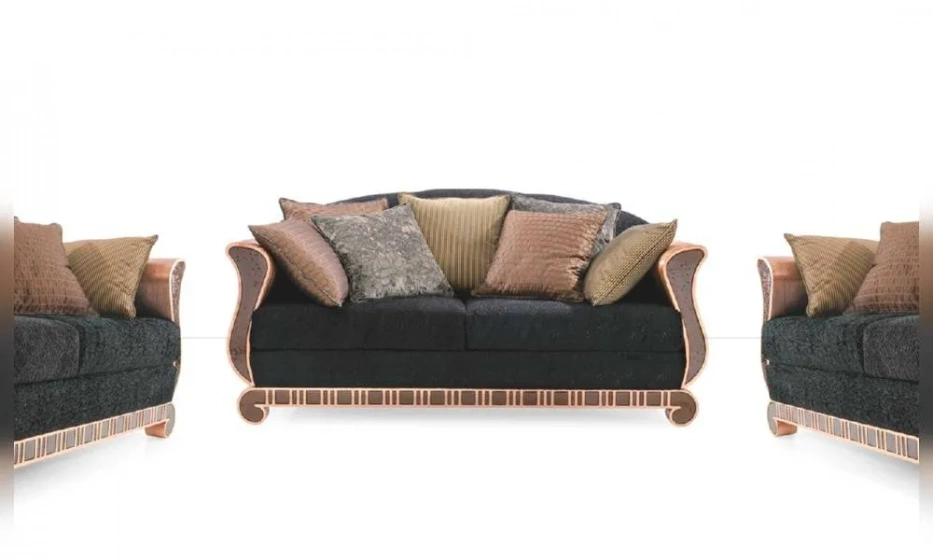 Диван Elle Due Misor 5 - фото 1