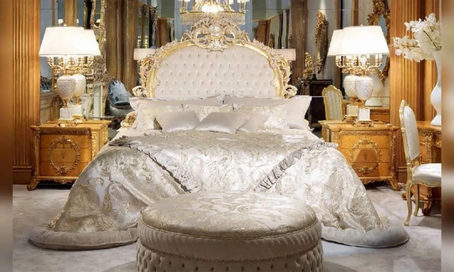 Кровать Zanaboni Aurora - фото 1