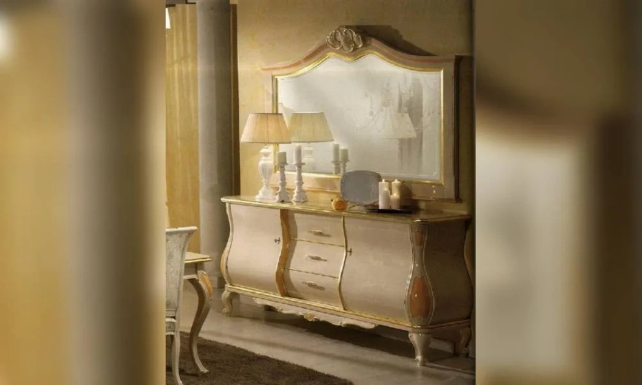 Зеркало Giuliacasa T511-Ve - фото 1