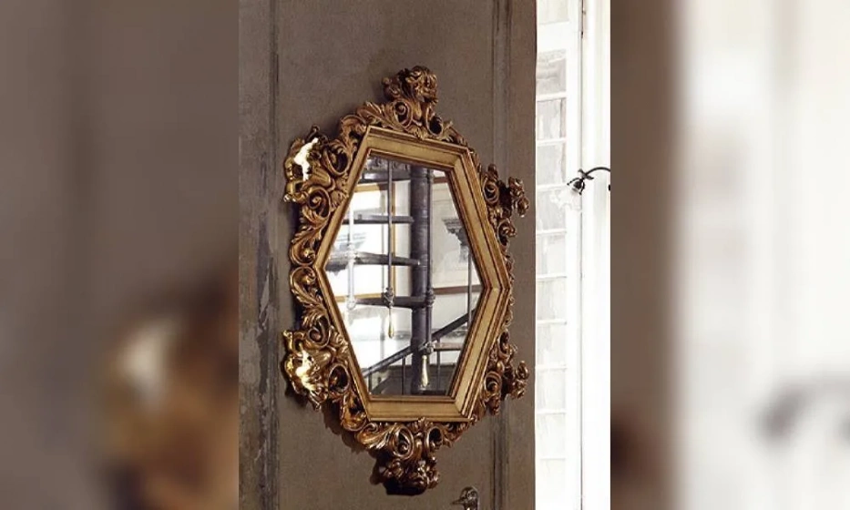 Зеркало Silik 1122 - фото 1