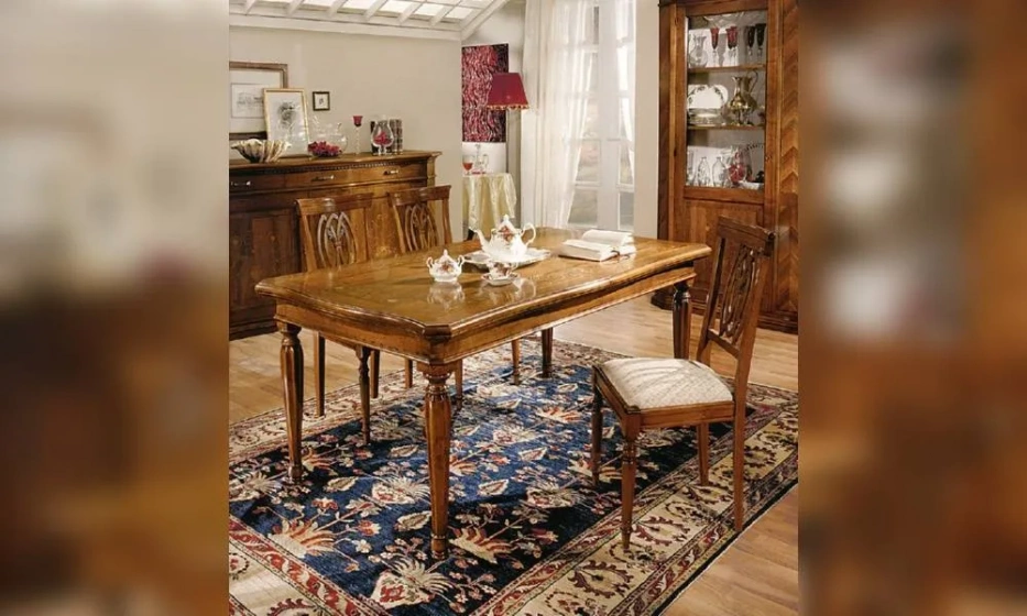 Стол Tessarolo 13736180 - фото 1