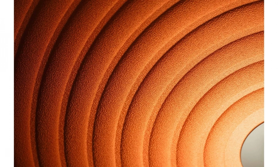 Светильник звукопоглащающий PENTA - фото 4