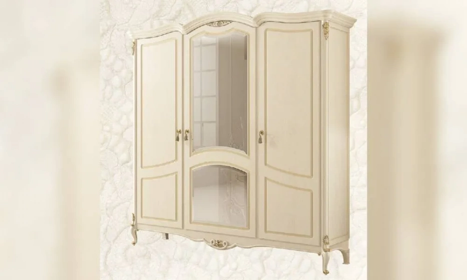 Шкаф Antonelli Moravio Signoria 1 - фото 1