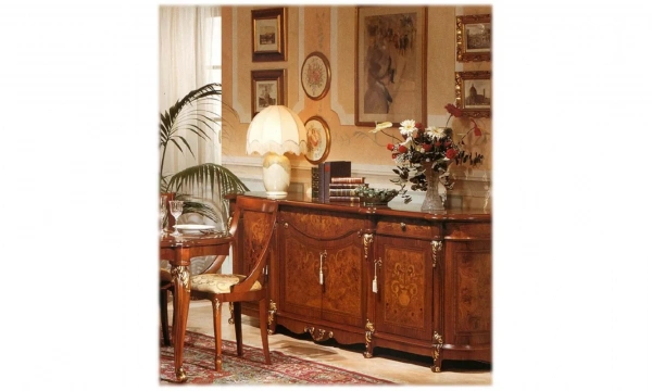 Столовая Grilli Trevi 5