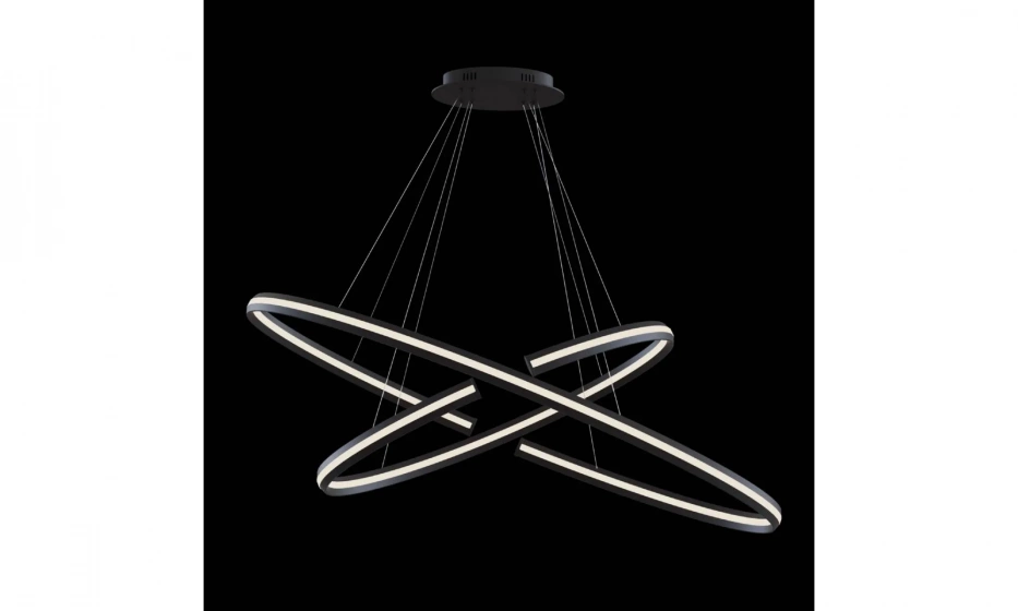 Подвесной Светильник Technical Mod036Pl-L91B - фото 4