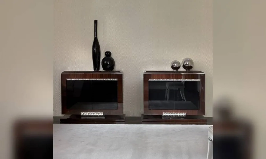 Буфет Elle Due Il Novecento - фото 1