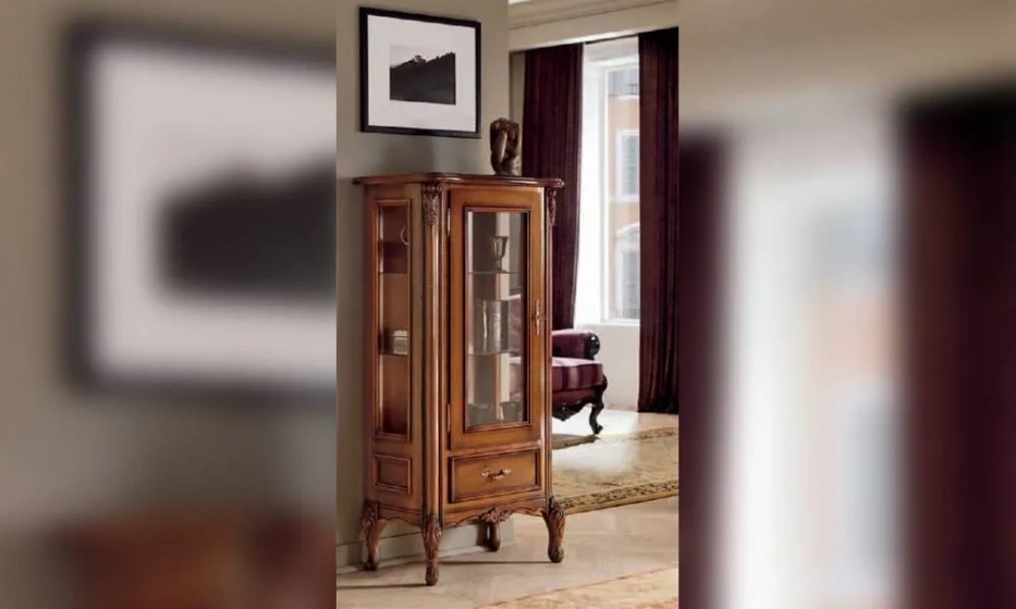 Витрина Cavio Bn8807 - фото 1