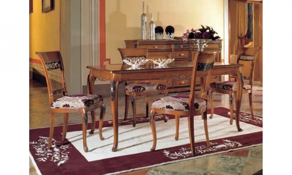 Стул Vaccari Giovanni Bella Italia - фото 1